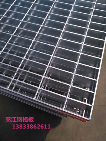 汽車4s店鍍鋅鋼格板廠家一般用什么規(guī)格尺寸，多錢？
